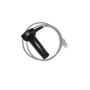 Zebra CBL-PS20-USBCHG-01 USB cable USB A Black, Gray