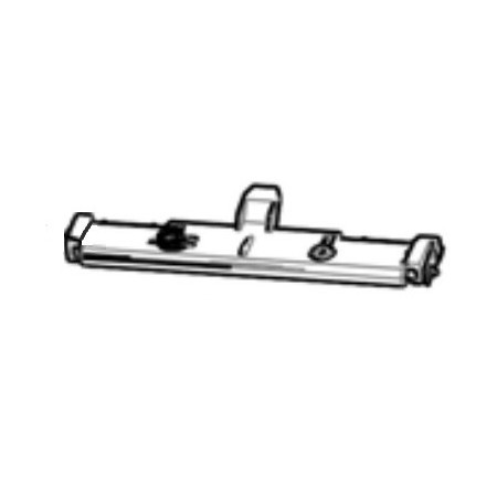 Zebra P1080383-226 print head Thermal transfer