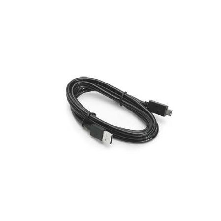 Zebra CBL-MPM-USB1-01 USB cable USB A USB C Black