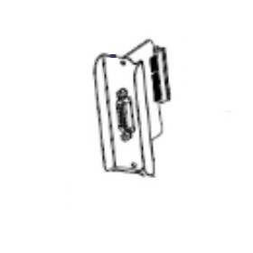 Zebra P1083320-038 printer/scanner spare part/accessory