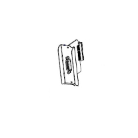 Zebra P1083320-038 printer/scanner spare part/accessory