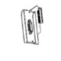 Zebra P1083320-038 printer/scanner spare part/accessory