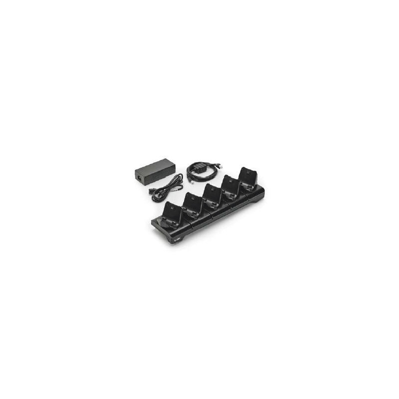 Zebra CRD-MPM-5SCHGEU1-01 battery charger AC