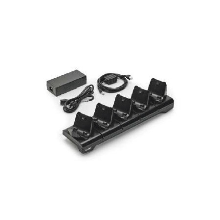 Zebra CRD-MPM-5SCHGEU1-01 battery charger AC