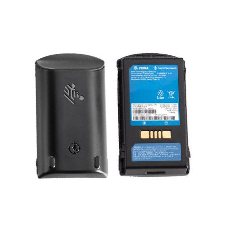 Zebra BTRY-MC33-52MA-01 pièce de rechange d’ordinateur portable Batterie
