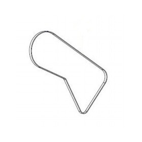 Zebra P1083320-056 Pièce détachée ou accessoire pour imprimante/scanner ceinture 1 pièce(s)