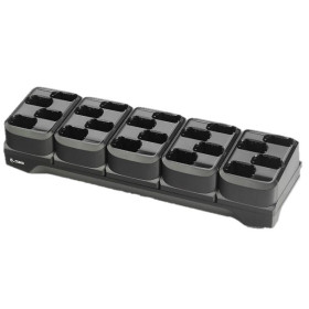 Zebra SAC-MC33-20SCHG-01 accessoire pour lecteur de code barres Ensemble de chargeurs de batterie