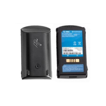 Zebra BTRY-MC33-52MA-10 pièce de rechange d’ordinateur portable Batterie