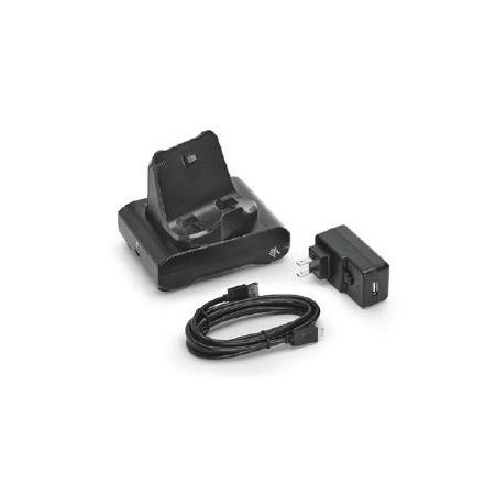 Zebra CRD-MPM-1SCHGUK1-01 Pièce détachée ou accessoire pour imprimante/scanner