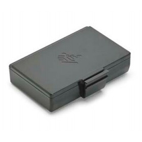 Zebra BTRY-MPM-22MA1-01 printer/scanner spare part/accessory Battery 1 pc(s)
