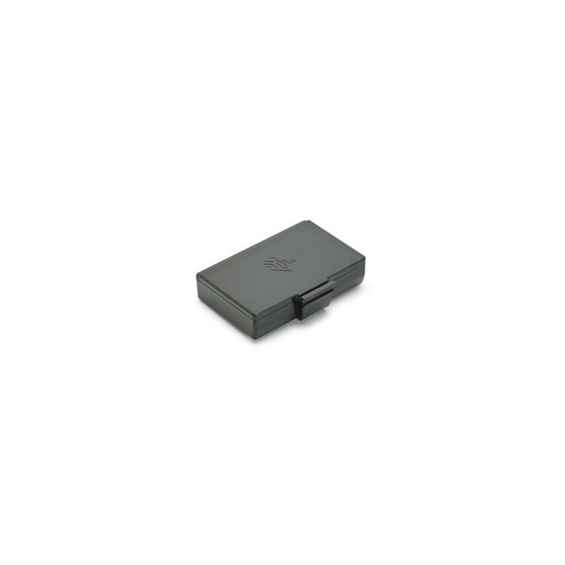 Zebra BTRY-MPM-22MA1-01 printer/scanner spare part/accessory Battery 1 pc(s)