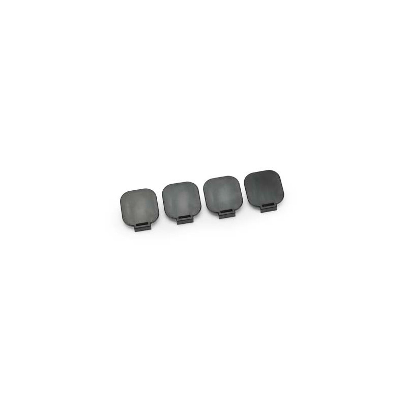 Zebra KIT-MPM-MDSPR5-01 barcode reader accessory