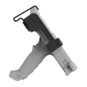 Zebra MNT-MC93-FLCH-01 holder Passive holder Handheld mobile computer Black, Gray