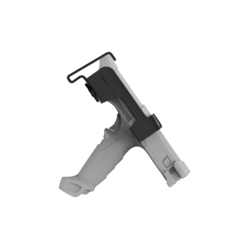 Zebra MNT-MC93-FLCH-01 holder Passive holder Handheld mobile computer Black, Gray