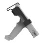 Zebra MNT-MC93-FLCH-01 holder Passive holder Handheld mobile computer Black, Gray