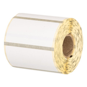 Zebra Z-Select 2000D White Self-adhesive printer label