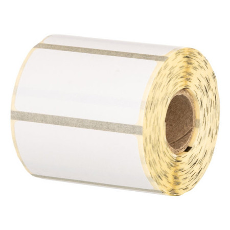 Zebra Z-Select 2000D Blanc Imprimante d'étiquette adhésive