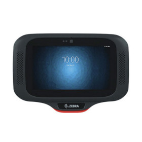 Zebra CC600 5" 1280 x 720 pixels Touchscreen