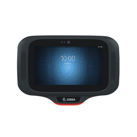 Zebra CC600 5" 1280 x 720 pixels Touchscreen