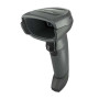 Zebra DS4608-HD Handheld bar code reader 1D/2D LED Black