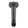 Zebra DS4608-SR Handheld bar code reader 1D/2D LED Black