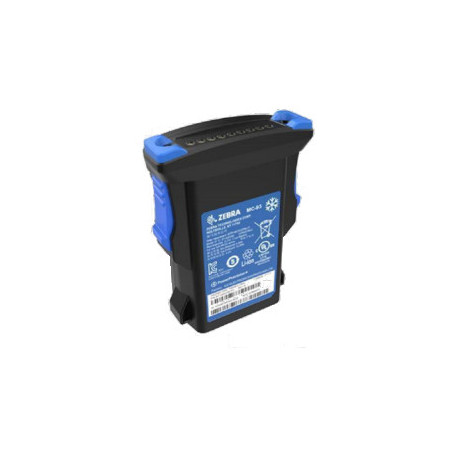 Zebra BTRY-MC93-FRZ-10 barcode reader accessory Battery