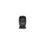 Zebra DS9308-SR Fixed bar code reader 1D/2D LED Black
