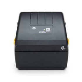 Zebra ZD230 imprimante pour étiquettes Transfert thermique 203 x 203 DPI 152 mm/sec Avec fil