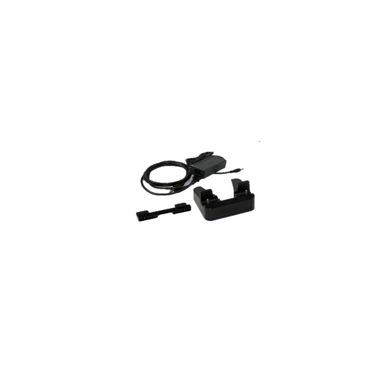 Zebra CRD-ET5X-1SCG2 mobile device dock station Tablet Black