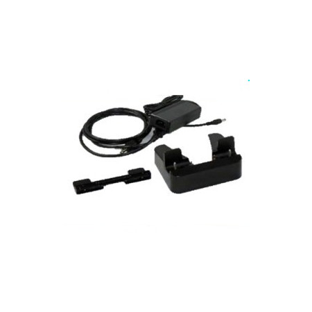 Zebra CRD-ET5X-1SCG2 mobile device dock station Tablet Black