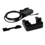 Zebra CRD-ET5X-1SCG2 mobile device dock station Tablet Black