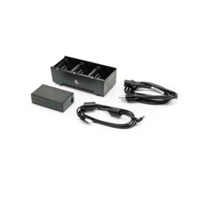 Zebra SAC-MPP-3BCHGUK1-01 battery charger AC
