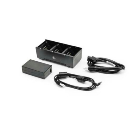 Zebra SAC-MPP-3BCHGUK1-01 chargeur de batterie Secteur