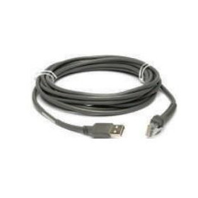 Zebra CBA-U30-S15ZBR accessoire pour lecteur de code barres