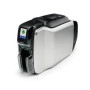 Zebra ZC300 plastic card printer Dye-sublimation Color 300 x 300 DPI