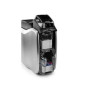 Zebra ZC300 plastic card printer Dye-sublimation Color 300 x 300 DPI
