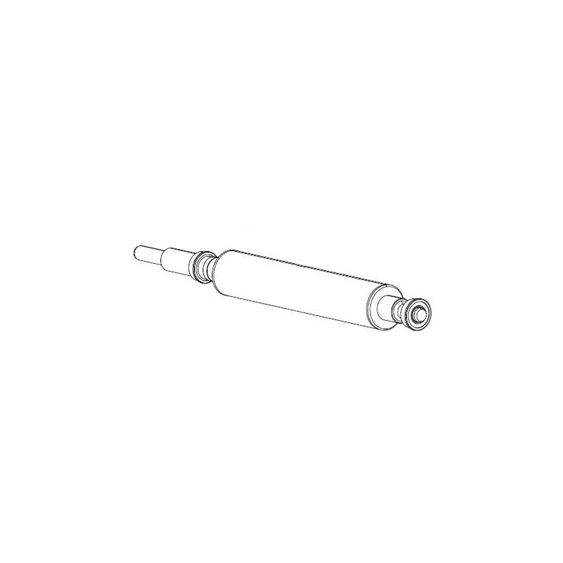 Zebra P1083320-033 printer/scanner spare part/accessory Roller