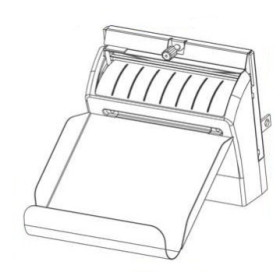 Zebra P1037974-069 printer/scanner spare part/accessory Cutter 1 pc(s)
