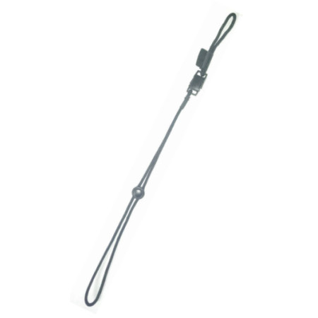 Zebra SG-MC93-HDSTPG-01 sangle Ordinateur mobile portable Noir