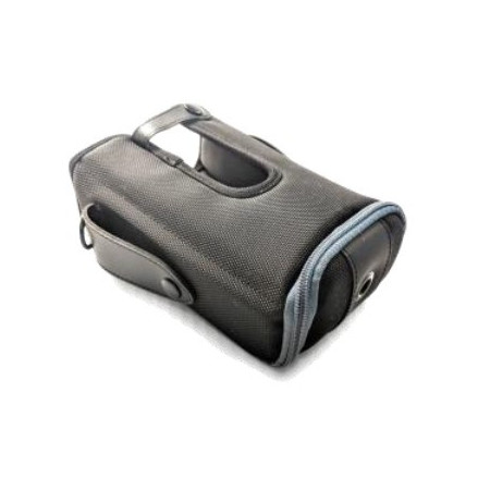 Zebra SG-MC9X-SHLSTG-01 barcode reader accessory Case