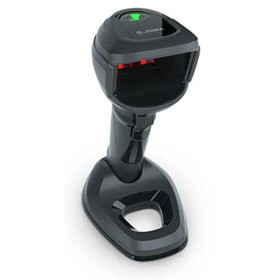 Zebra DS9908-SR Handheld bar code reader 1D/2D Black