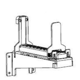Zebra P1083320-061 Pièce détachée ou accessoire pour imprimante/scanner 1 pièce(s)