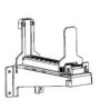 Zebra P1083320-061 Pièce détachée ou accessoire pour imprimante/scanner 1 pièce(s)