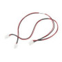 Zebra CBL-DC-392A1-02 power cable Black, Red 78.7" (2 m)