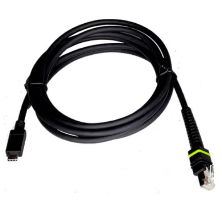 Zebra CBA-U61-S07ZAR accessoire pour lecteur de code barres Câble de chargement
