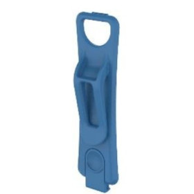 Zebra SG-TC2W-CLIPHC1-01 support Ordinateur mobile portable Bleu