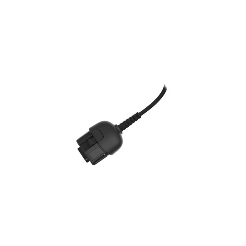 Zebra CVTR-U70060C-04 barcode reader accessory Charging cable