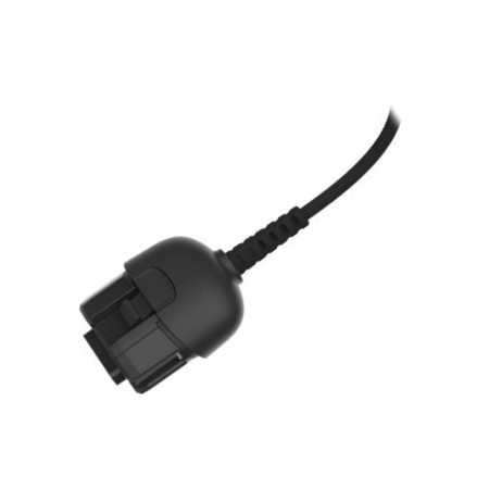 Zebra CVTR-U70060C-04 accessoire pour lecteur de code barres Câble de chargement