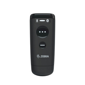 Zebra CS60 Handheld bar code reader 1D/2D LED Black