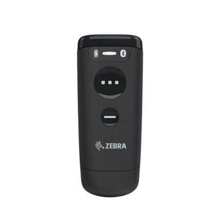 Zebra CS60 Lecteur de code barre portable 1D/2D LED Noir